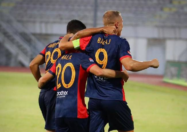 Nhận định, soi kèo Vllaznia Shkoder vs Daugavpils, 01h00 ngày 11/7: Bắt nạt tân binh