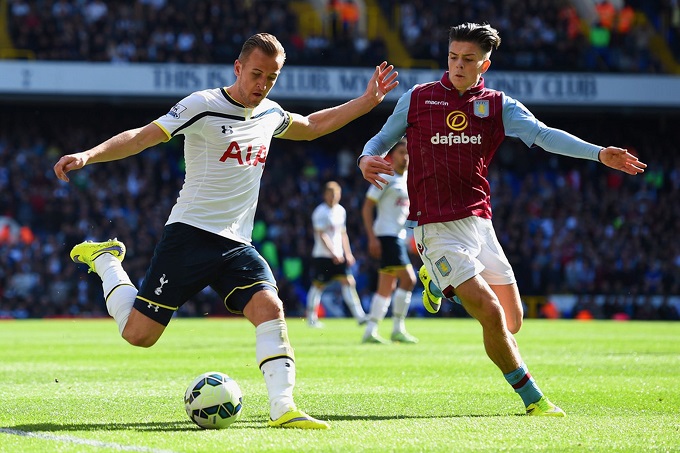 Trực tiếp Tottenham vs Aston Villa, 23h30 ng&agrave;y 10/8 ở đ&acirc;u?