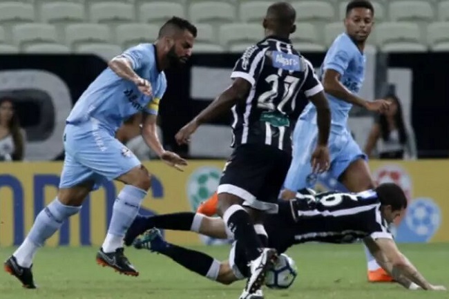 Nhận định Ceara vs Gremio, 7h30 ng&agrave;y 13/8
