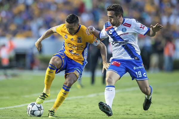 Nhận định Tigres UANL vs Puebla, 9h00 ngày 12/8