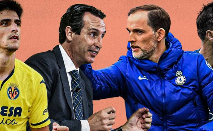 Dự đoán, soi kèo thẻ vàng Chelsea vs Villarreal, 2h ngày 12/8