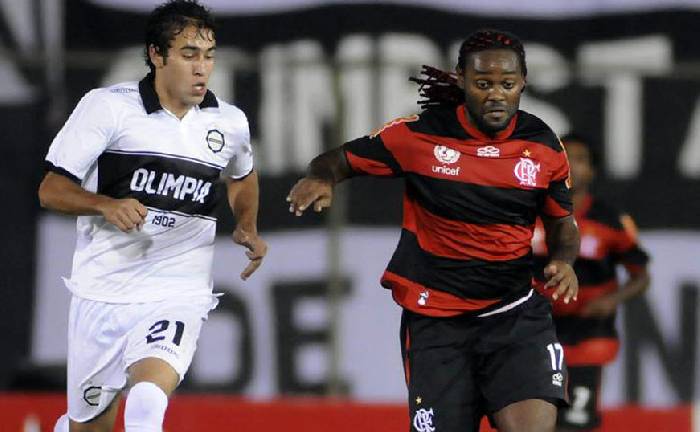 Nhận đinh, soi kèo Asunción vs Flamengo, 5h15 ngày 12/8