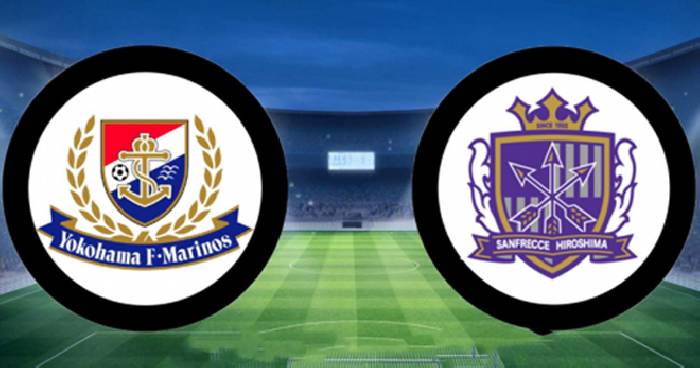 Link xem trực tiếp Yokohama Marinos vs Sanfrecce Hiroshima, 17h ng&agrave;y 10/8
