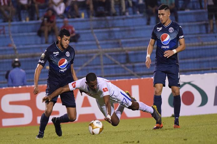 Nhận định, soi kèo Correcaminos vs Cancun, 09h00 ngày 12/08