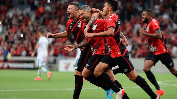 Nhận định, soi kèo Estudiantes vs Athletico/PR, 7h30 ngày 12/8