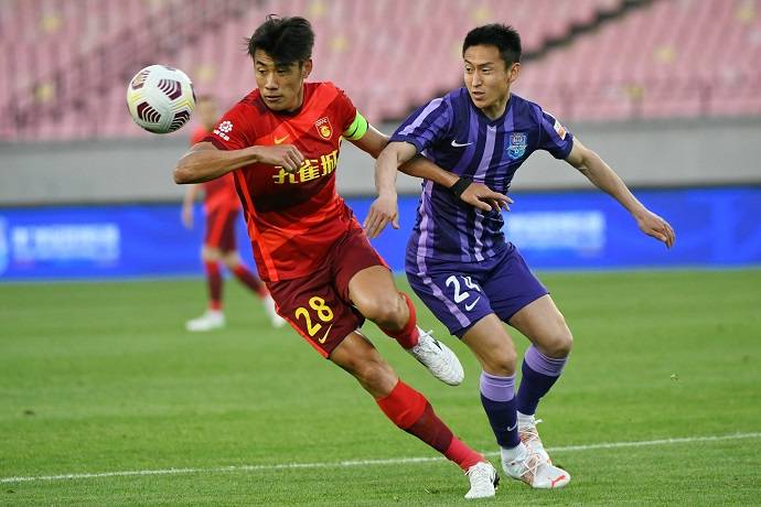 Nhận định, soi kèo Hebei vs Tianjin, 19h00 ngày 11/8