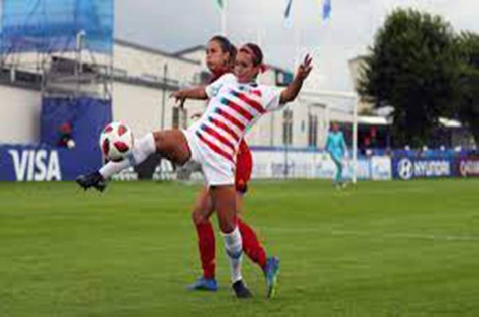 Nhận định, soi k&egrave;o U20 nữ Ghana vs U20 nữ Mỹ, 00h00 ng&agrave;y 12/08