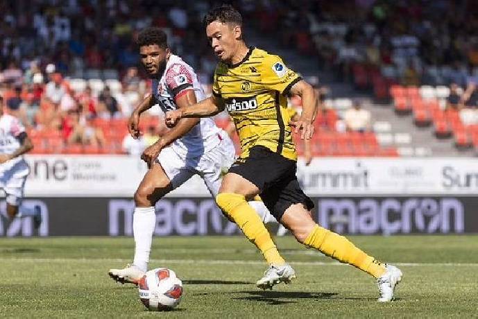 Nhận định, soi kèo Young Boys vs KuPS, 2h ngày 12/8
