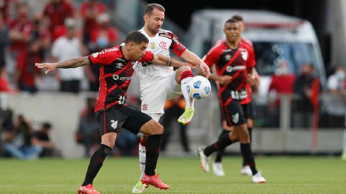 Phân tích kèo hiệp 1 Estudiantes vs Athletico/PR, 7h30 ngày 12/8