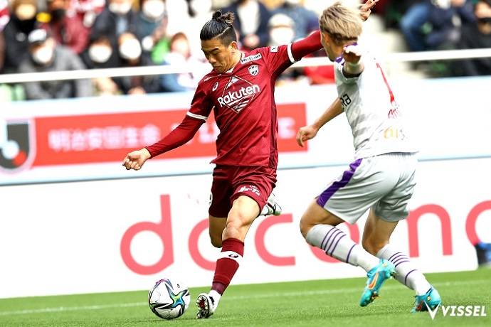 Soi kèo, dự đoán Macao Avispa Fukuoka vs Vissel Kobe 17h00 ngày 10/8