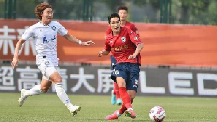 Soi kèo, dự đoán Macao Kunshan vs Liaoning Shenyang, 15h ngày 10/8
