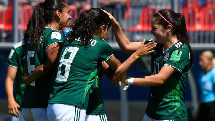 Soi kèo, dự đoán Macao U20 nữ New Zealand vs U20 nữ Mexico, 3h ngày 11/8