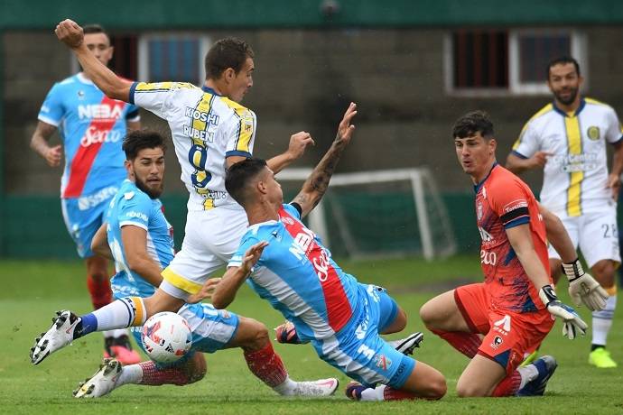 Soi kèo tài xỉu Colon Santa Fe vs Arsenal Sarandi hôm nay 7h30 ngày 12/8