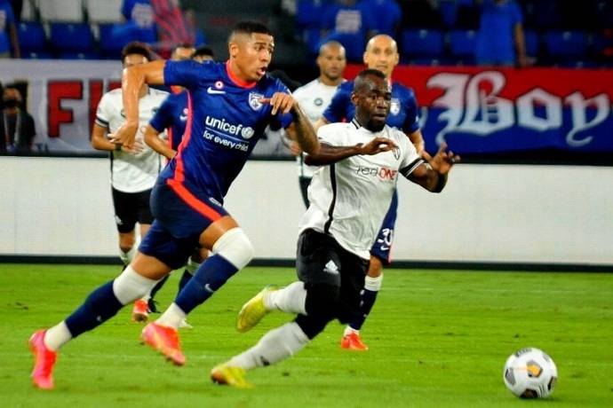 Soi kèo tài xỉu Terengganu vs Johor Darul Ta'zim hôm nay 20h00 ngày 10/8