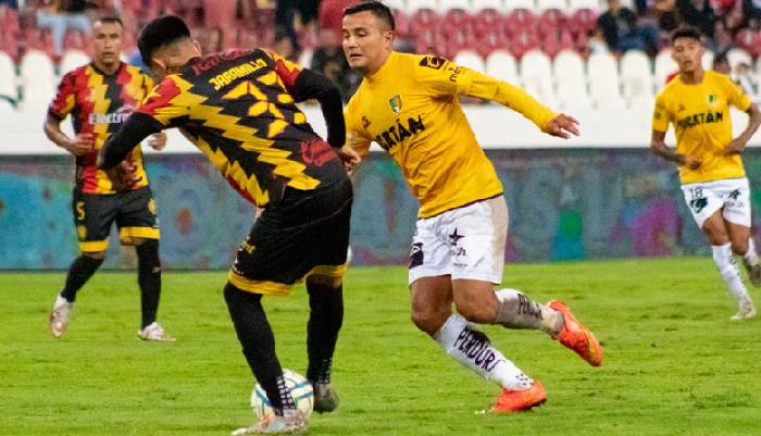 Soi kèo tài xỉu Yucatan vs Sinaloa hôm nay, 7h05 ngày 11/8