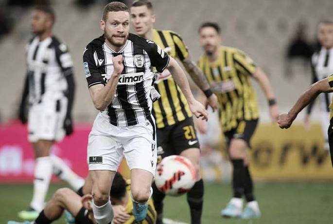 Nhận định Hajduk Split vs PAOK Saloniki, 2h00 ngày 11/8