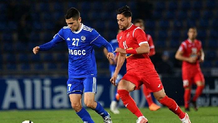 Nhận định Nasaf Qarshi vs Buxoro FK, 21h ngày 10/8