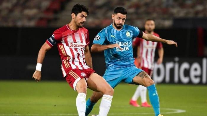 Nhận định Olympiakos Piraeus vs KRC Genk, 2h00 ngày 11/8