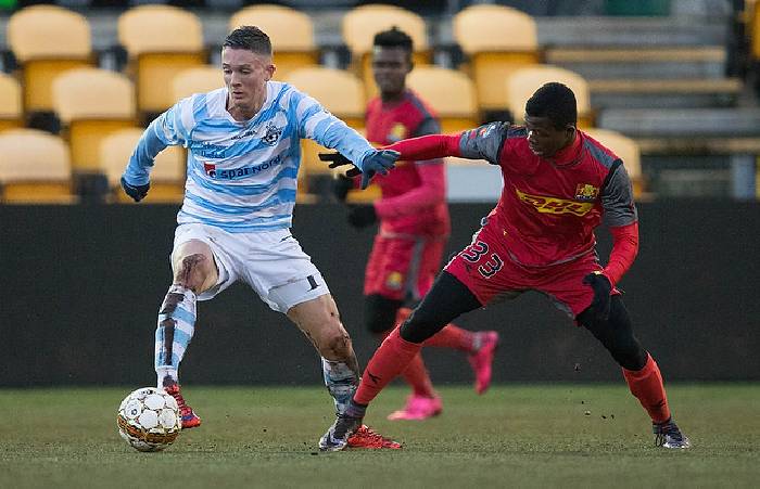 Nhận định, soi kèo Helsingor vs Aalborg, 0h00 ngày 12/8