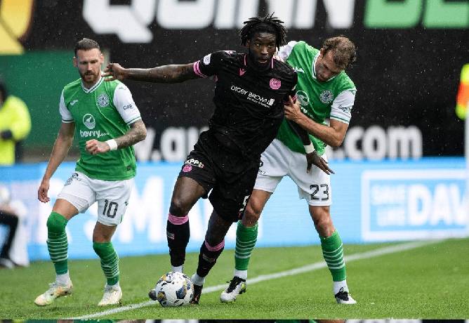 Nhận định, soi kèo Hibernian FC vs FC Luzern, 1h30 ngày 11/8