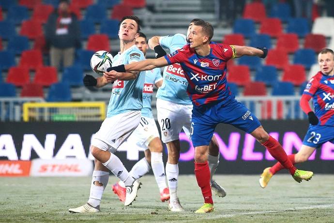 Nhận định, soi kèo Piast Gliwice vs Rakow Czestochowa, 1h30 ngày 12/8