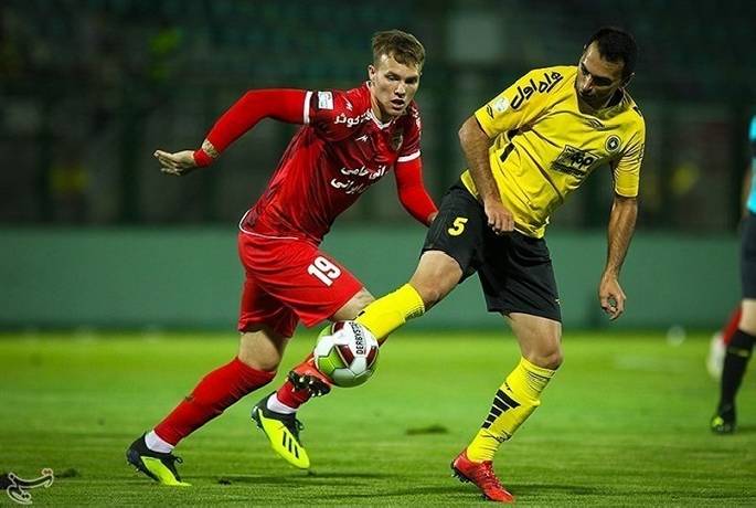 Nhận định, soi kèo Sepahan vs Tractor, 22h30 ngày 10/8