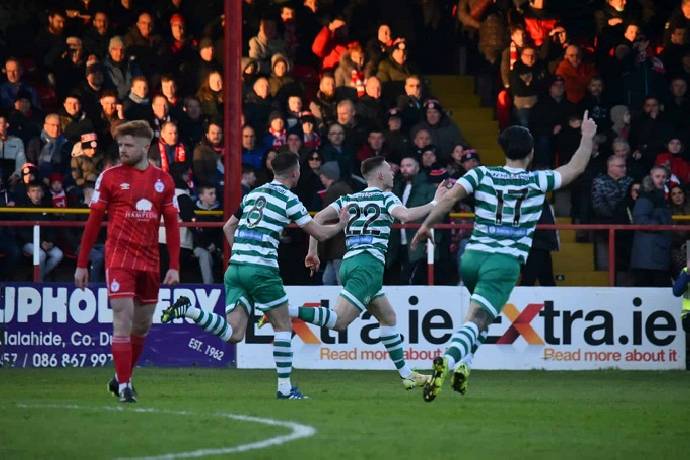 Nhận định, soi kèo Shelbourne vs Shamrock Rovers, 1h45 ngày 12/8