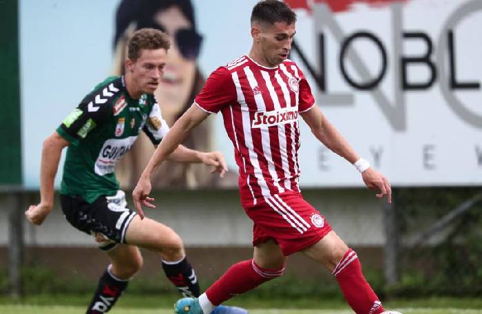 Nhận định, soi kèo SV Stripfing vs SV Ried, 23h10 ngày 11/8