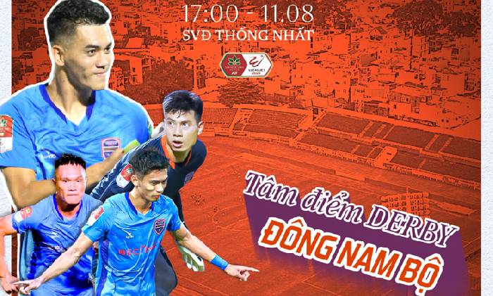 Nhận định, soi kèo TP.HCM vs Becamex Bình Dương, 17h ngày 11/8
