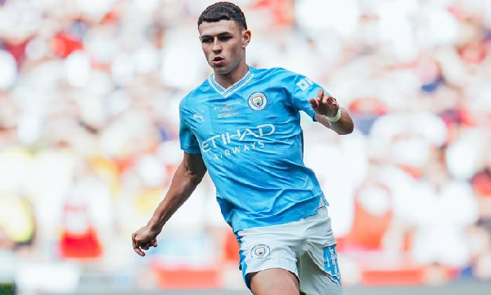 Phân tích kèo hiệp 1 Burnley vs Man City, 2h00 ngày 12/8