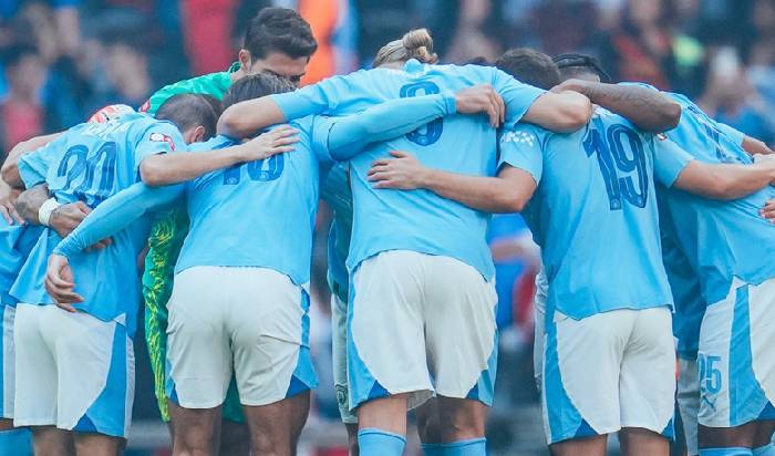 Soi kèo phạt góc Burnley vs Man City, 2h00 ngày 12/8