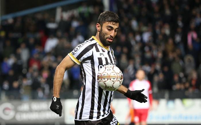 Nhận định, soi kèo La Louviere vs Sporting Charleroi, 18h30 ngày 10/8: Toàn tâm toán ý