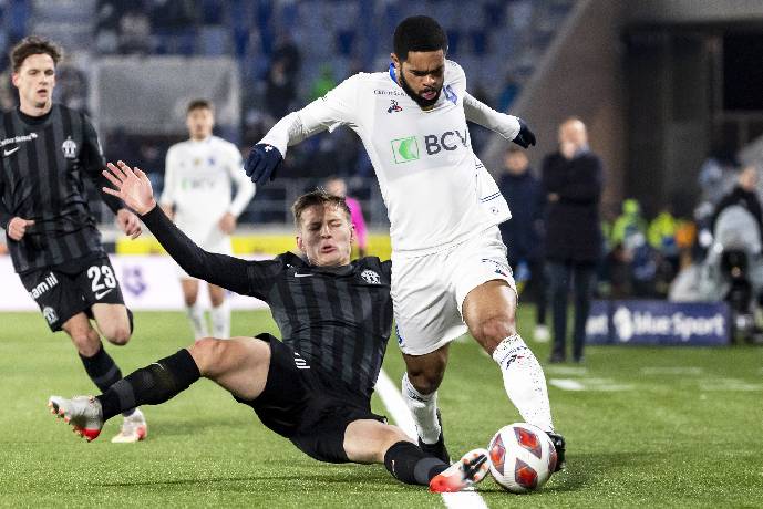 Nhận định, soi kèo Lausanne Sports vs FC Zurich, 21h30 ngày 10/8: Bệ phóng sân nhà