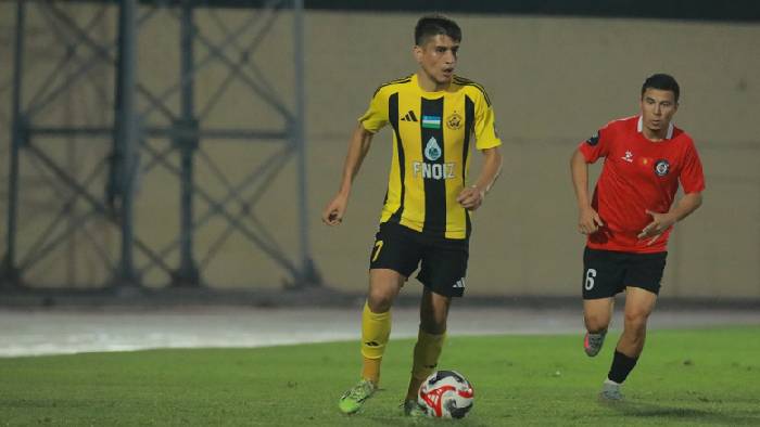 Nhận định, soi kèo Neftchi Fergana vs Nasaf, 21h00 ngày 11/8: Thất bại đầu tiên?
