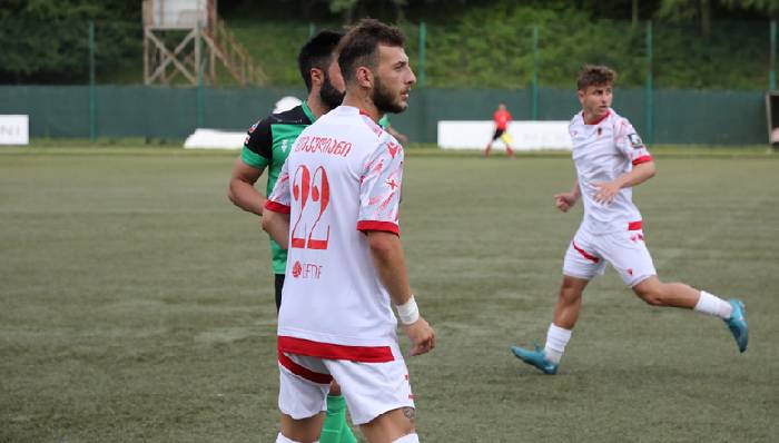 Nhận định, soi kèo Samtredia vs Merani Martvili, 20h00 ngày 11/8: Chia điểm?