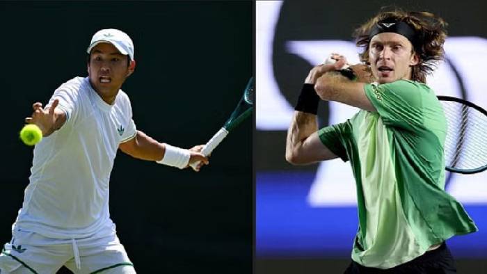 Nhận định tennis Tien vs Rublev, Vòng 2 Cincinnati Open - 23h30 ngày 10/8