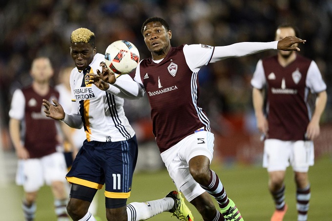 Phân tích tỷ lệ Colorado Rapids vs Los Angeles Galaxy, 8h ngày 12/9