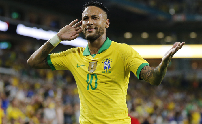 Dự đoán Brazil vs Peru (10h 11/9) bởi chuyên gia Raman