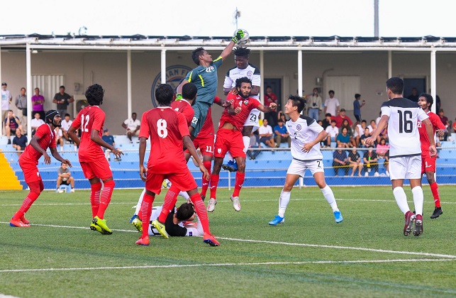 Ph&acirc;n t&iacute;ch tỷ lệ Maldives vs Trung Quốc, 22h ng&agrave;y 10/9