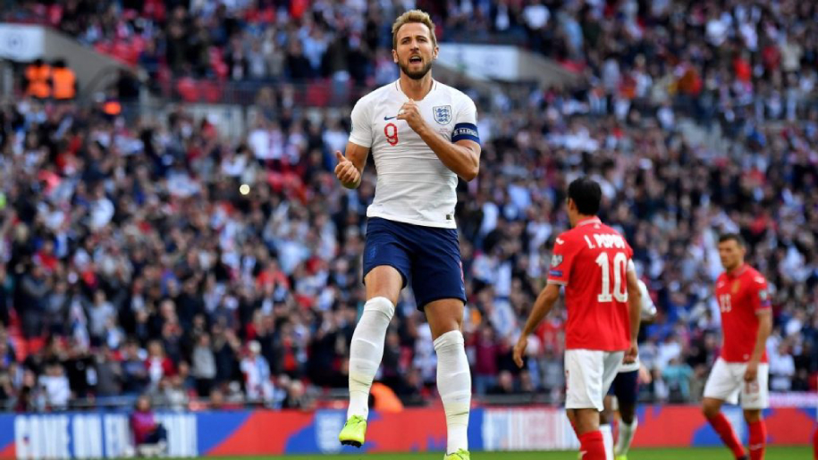 Dự đoán Anh vs Kosovo (1h45 11/9) bởi Alan Shearer