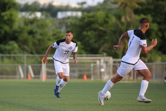 Kết quả v&ograve;ng loại World Cup: Tỷ số Guam vs Philippines, 12h30 ng&agrave;y 10/9