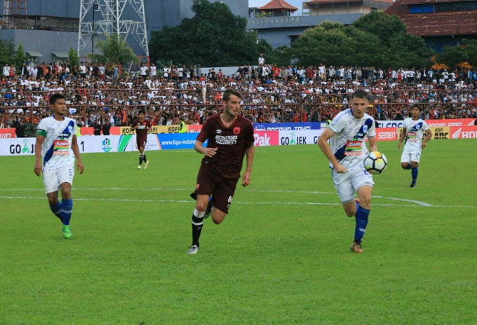 Phân tích tỷ lệ Makassar vs Semarang, 15h30 ngày 11/9