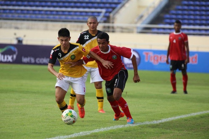 Nhận định bóng đá Mông Cổ vs Tajikistan, 16h00 ngày 10/09: Không dễ cho khách