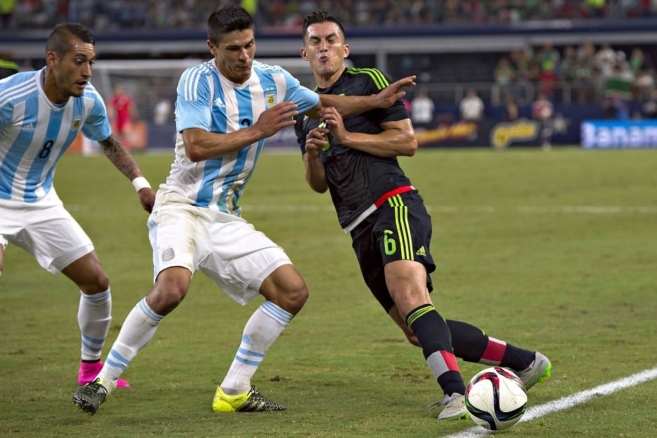 Tỷ lệ bóng đá GHQT hôm nay 10/9: Argentina vs Mexico