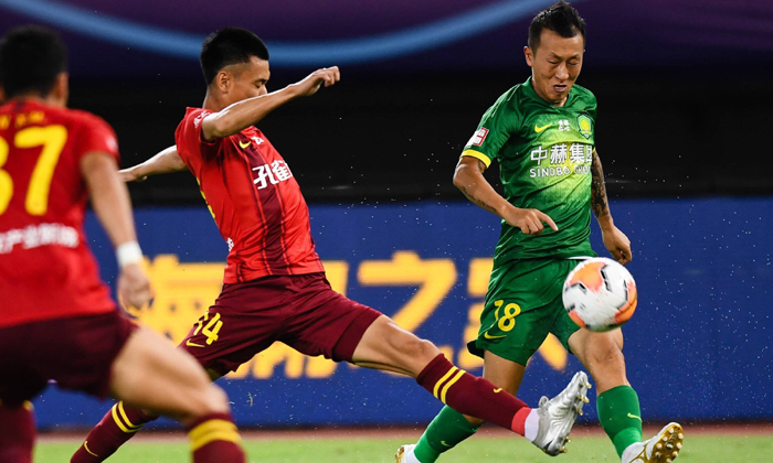 Nhận định Chongqing Lifan vs Hebei Hx Xingfu, 17h00 ngày 11/9