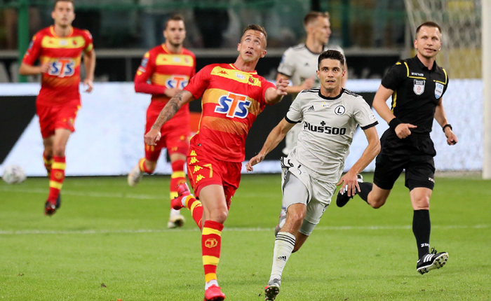 Nhận định Jagiellonia Bialystok vs Podbeskidzie, 23h00 ngày 11/9