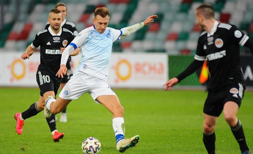 Nhận định Torpedo Minsk vs Gorodeya, 21h00 ngày 11/9