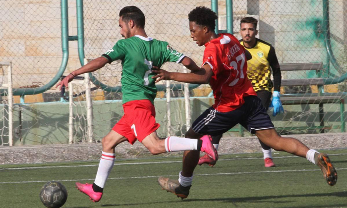 Nhận định Wihdat Amman vs Ramtha Club, 23h30 ngày 10/9