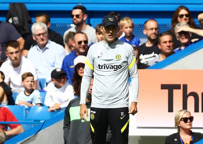 Đội hình ra sân chính thức Chelsea vs Aston Villa, 23h30 ngày 11/9