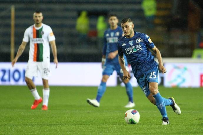 Nhận định, soi kèo Empoli vs Venezia, 20h ngày 11/9